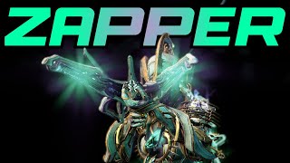 FORGOTTEN SENTIENT RIFLE: BASMU TAKES on LVL 9999 WITH EXPLOSIVE DAMAGE in WARFRAME!