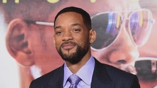 Will Smith Says He'd Still Boycott the Oscars Even If He Was Nominated