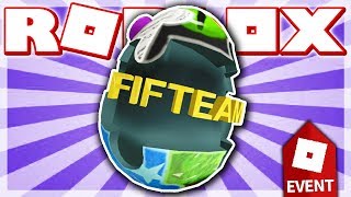 How To Get All Freebie Eggs In Egg Hunt 2018 Fifteam Egg