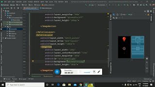 How to make Flashlight app Android Tutorial