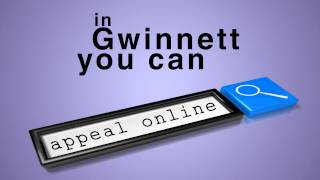Gwinnett County Tax Assessor
