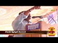 seeman campaigning to vote for admk candidate at kambam