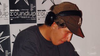 GREG | ELECTRONIC DANCE DJ MIX | SPUR RADIO: ROUNDUP | COSTA MESA, CA | 09.21.24