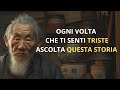 Ogni Volta che ti Senti Triste, Ascolta questa Storia Zen - Trova Pace Interiore!