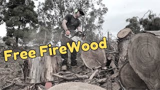 Free FireWood