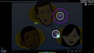 I-ready rise over run theme song osu! beatmap