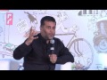 Having it All, The New Indian Girl | Chetan Bhagat in conversation with Sudha Murty