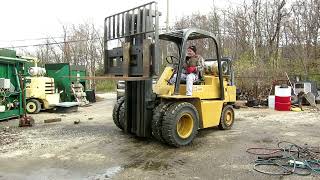 1990 CATERPILLAR V90E For Sale