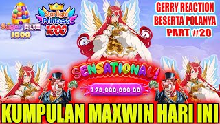 KUMPULAN MAXWIN OLYMPUS TERBESAR HARI INI 🚀 BANG GERRY REACTION 💰 POLA GACOR OLYMPUS HARI INI