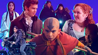Top 10 Must-Watch TV Shows of 2024