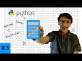 Math and Variables in Python! | Python Programming for Kids | STEM MC