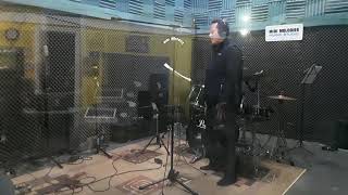 Recording of the day-191212 - Song 02