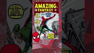 10 BEST SPIDER-MAN STORIES?! 🕷️ #spiderman #comics