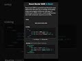 React Router DOM