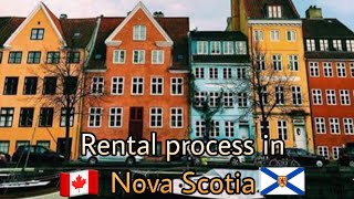 Rental process in Halifax Nova Scotia | New Tamil Immigrant | Halifax Tamil