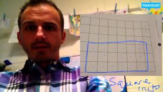 14-2: Area with Square Inch and Centimeter