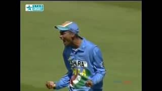 Mohammad Kaif Outstanding Catches Ever    Compilation   YouTube 1080p