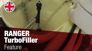 RANGER TurboFiller (English)