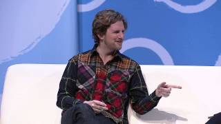 An Interview with Matt Mullenweg, The Lean Startup Conference 2013 - 12/9/13