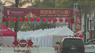 Lunar New Year shooting: 11th victim dies following Monterey Park massacre
