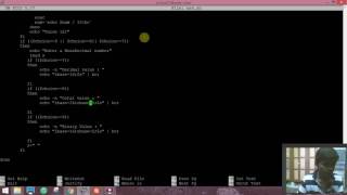 Ex. No: 4 BASE CONVERSIONS USING SHELL SCRIPTS