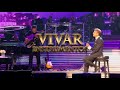 Requinto Vivar con Luis Miguel | “BOLEROS” 1er SHOW TOUR 2023 MOVISTAR ARENA BUENOS AIRES ARGENTINA