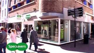 TVEllef Reclame - Specsavers Roermond