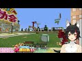 okami mio destroyed people who doubt her minecraft hololive eng sub