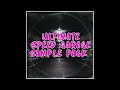Ultimate Speed Garage Sample Pack - WAV Sample Pack