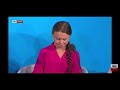 greta thunberg vs car guys