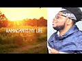 CATHOLIC REACTS TO Ramadan Is My Life - Amazing Nasheed