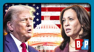 Election Predictor Reveals 2024 Favorite