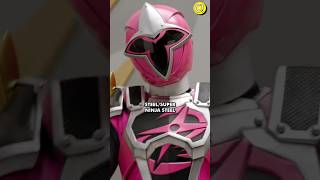 Power Rangers: Nostalgia \u0026 Legacy #shorts