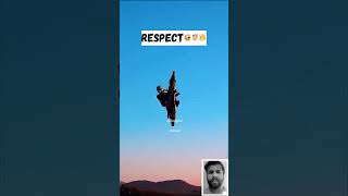 Respect 🔥💯🔥