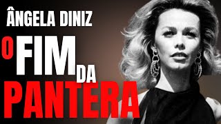 ÂNGELA DINIZ E POSSESSIVIDADE DE DOCA STREET - CRIME S/A