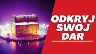 Odkryj Swój Dar 🎤✨ | Motywacyjny Rap