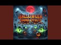 Eerie Phantom Halloween FX
