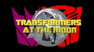 Transformers More than Meets the Eye Part 1 deleted scene audio - Part 3/5