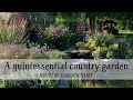 Timbers, Kent: a quintessential country garden