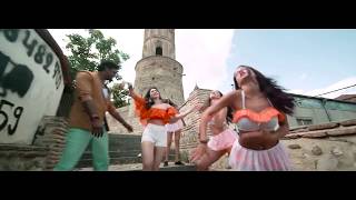 Hrudayam Hrudayam song trailer || Okkadochadu Movie || Vishal, Tamannaah