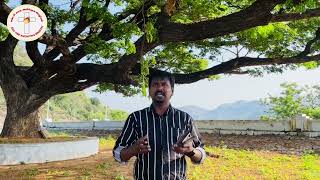 கர்த்தருக்கு என்னத்தைச் செலுத்துவேன் | சங்கீதம் 116:12 | Bro. Y.Samuvel Saju Kumar message