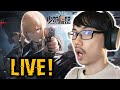 GIRLS' FRONTLINE 2 LAUNCH REROLL GOD STREAM HYPE! | Livestream