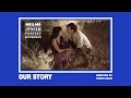 OUR STORY Trailer | Miami Jewish Film Festival 2024