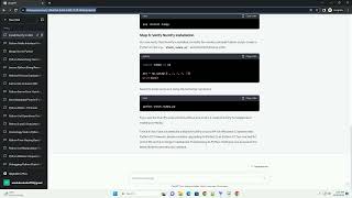 Installing Numpy on 64bit Windows 8 1 with Python 2 7