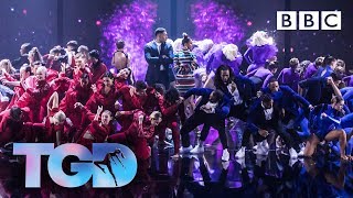 Watch all the acts from episode 5! - The Greatest Dancer | LIVE