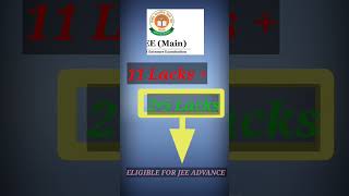 How to Get Admission in IITs || JEE Mains \u0026 Advanced