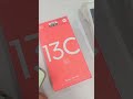 redmi 13c 5g green ripsmobile unboxing tech mehrauli redmi