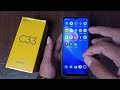 realme c33 top 30 hidden features realme c33 tips u0026 tricks realme c33