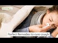 Perfect Remedies to cure cough Swasthyashopee