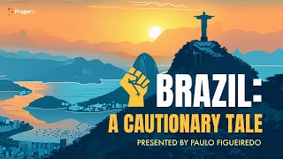 Brazil: A Cautionary Tale | 5-Minute Videos